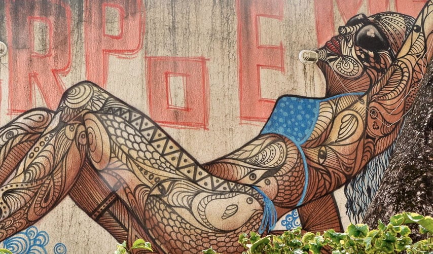 Projeto de lei criminaliza artistas de rua em Natal