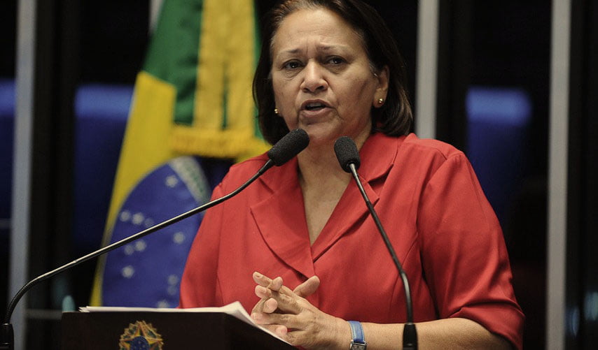 Fátima amplia vantagem, Zenaide sobe e pressão sobre Carlos Eduardo Alves aumenta