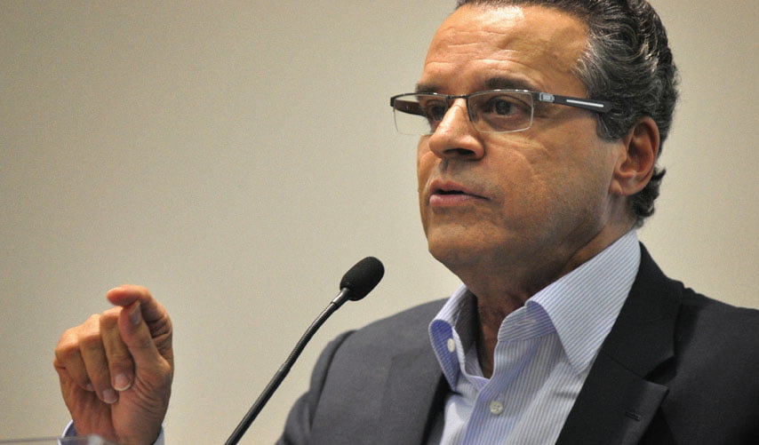 Como atuava Henrique Alves no esquema de propinas do PMDB