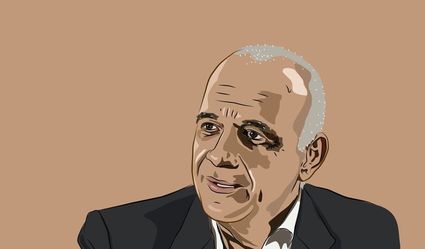 “A operação Lava-jato é a máscara nova de uma farsa que tem 100 anos”