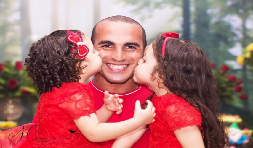 Família do potiguar Gil ainda luta por indenização um ano após tragédia da Chape