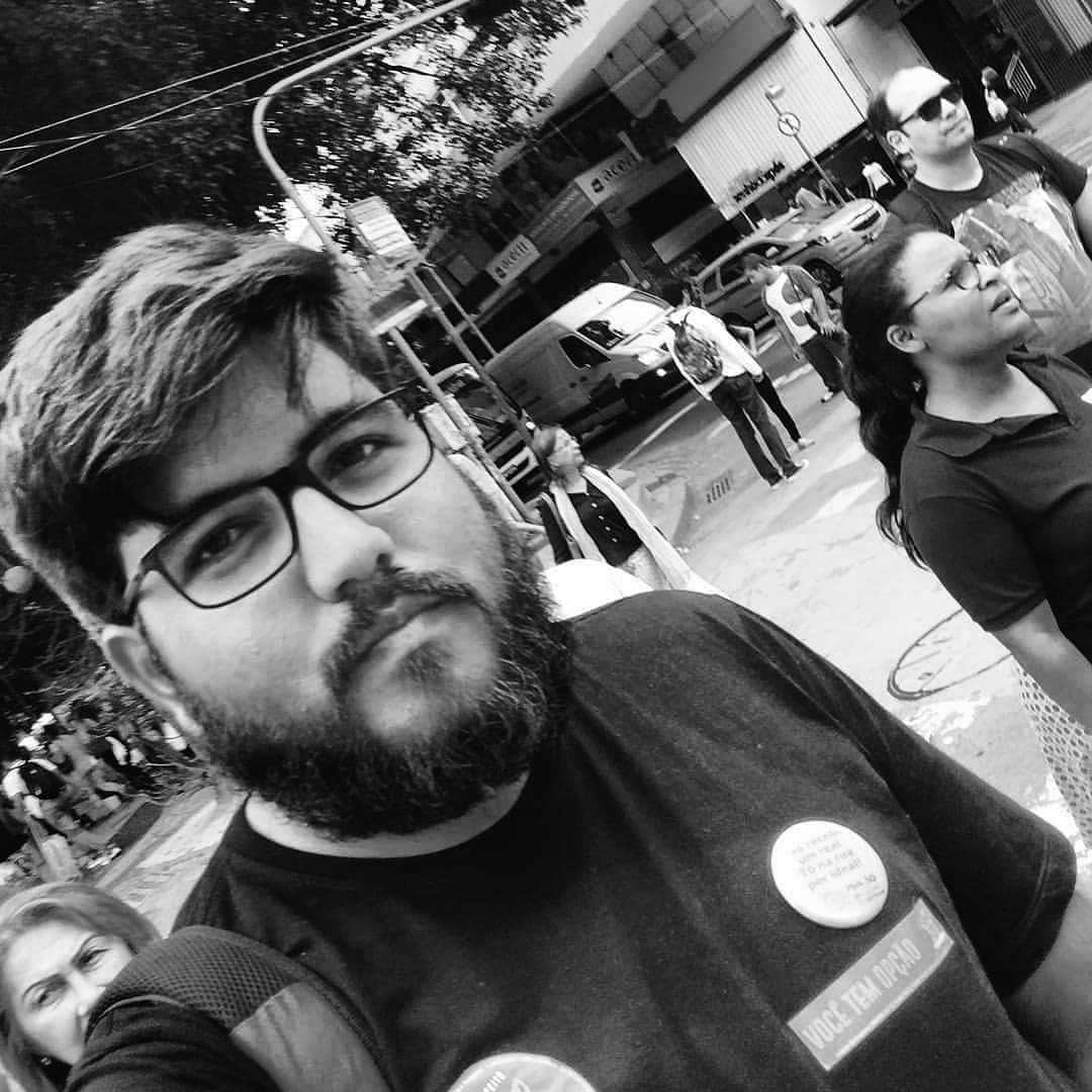 A esquerda esqueceu a luta de classes