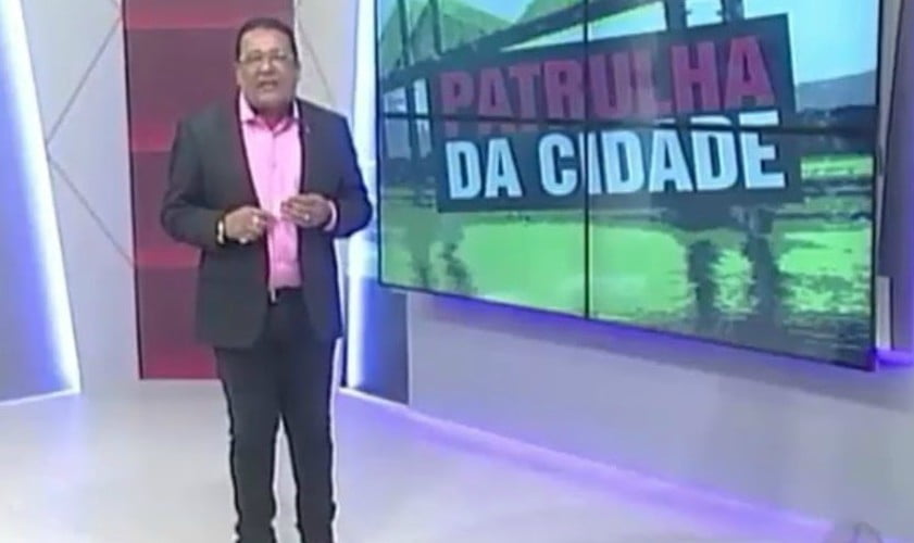 Estudo aponta 1.136 violações aos Direitos Humanos no Patrulha da Cidade