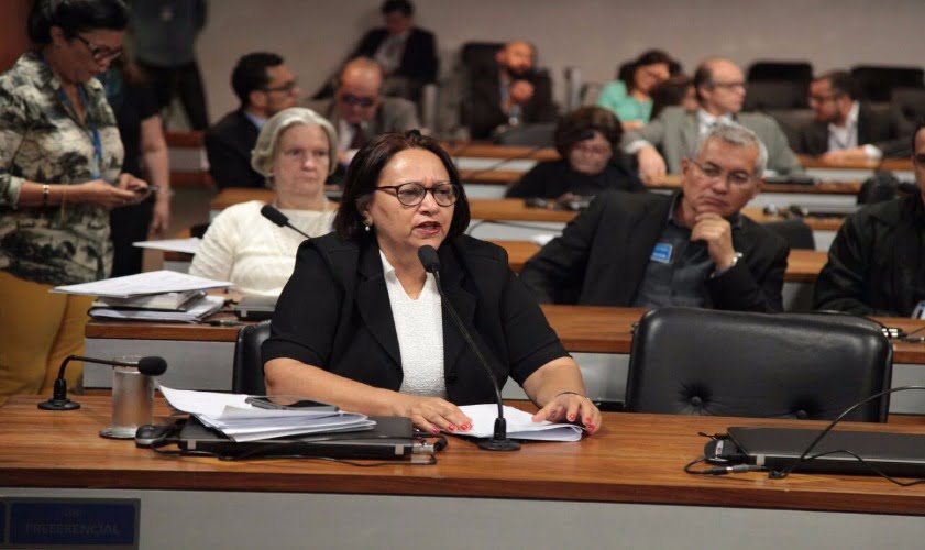 Senado arquiva sugestão de retirar de Paulo Freire o título de Patrono da Educação