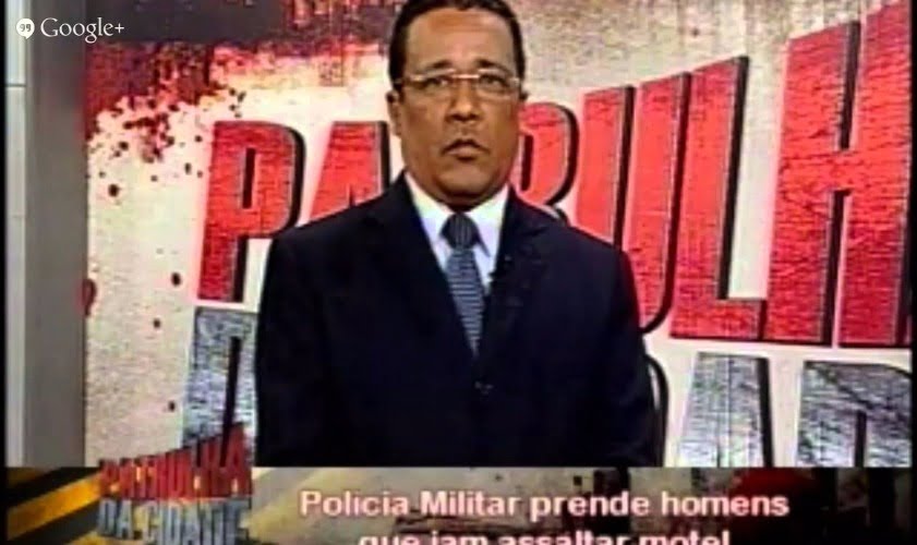 MP vai analisar violações aos Direitos Humanos no programa Patrulha da Cidade