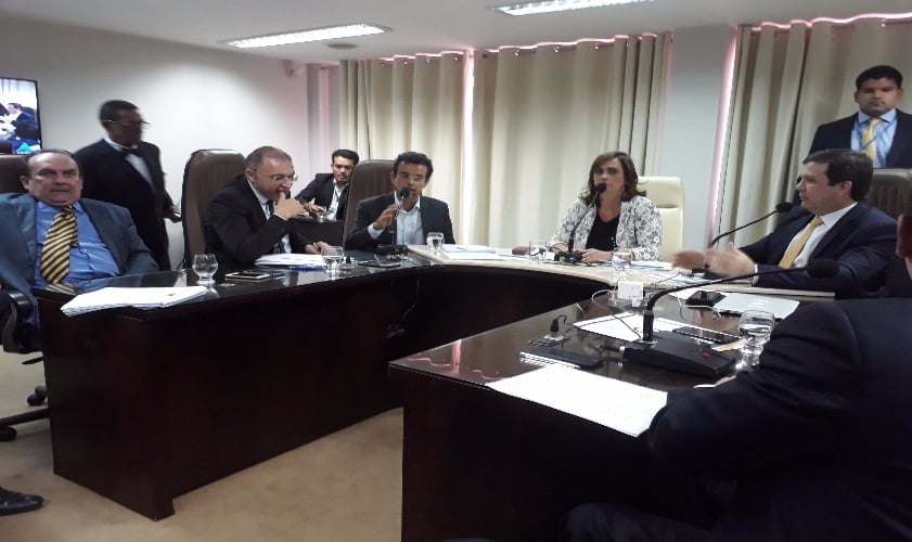 Governo quer anistiar dívida milionária de empresários com o Bandern e BDRN