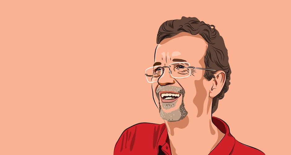 Fernando Mineiro: 