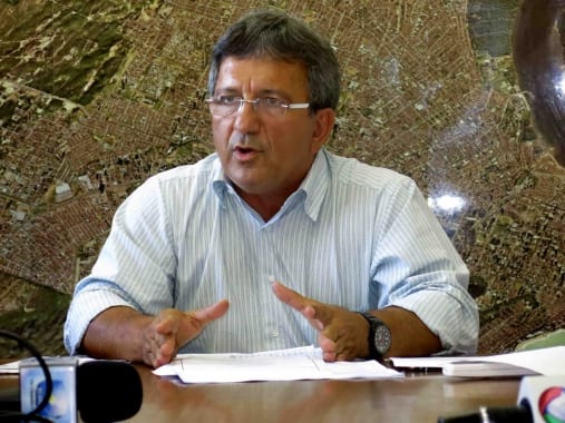Secretário de Carlos Eduardo compartilha informações falsas sobre Marielle Franco