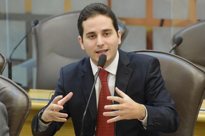 AGU quer acabar com a farra do Escola sem Partido nos Estados