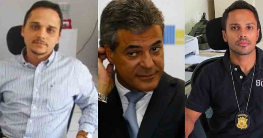 Delegado diz que foi excluído do caso sobre atentado contra Lula por razões políticas
