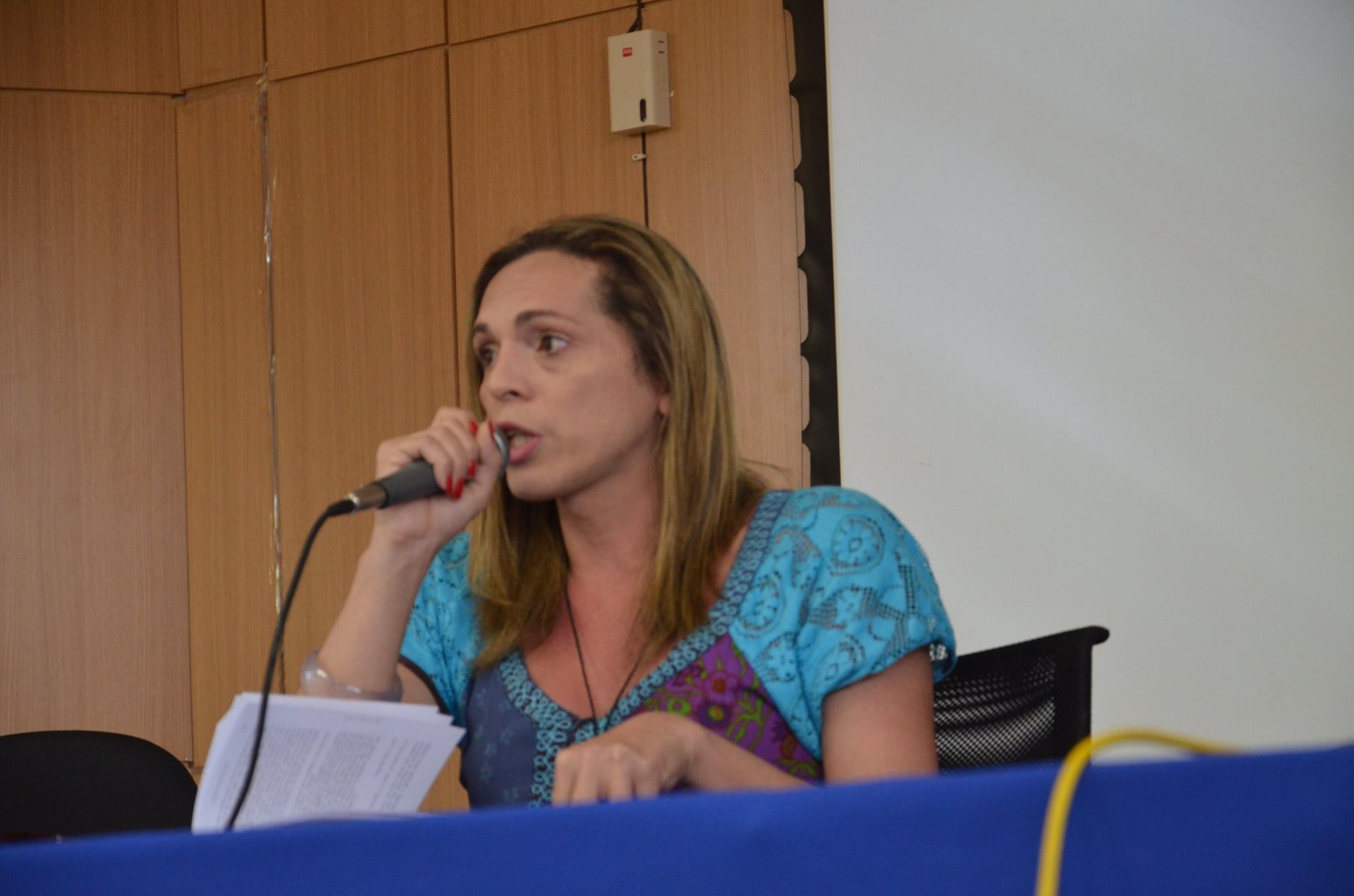Obstinada, Leilane conviveu na academia entre saberes e preconceitos