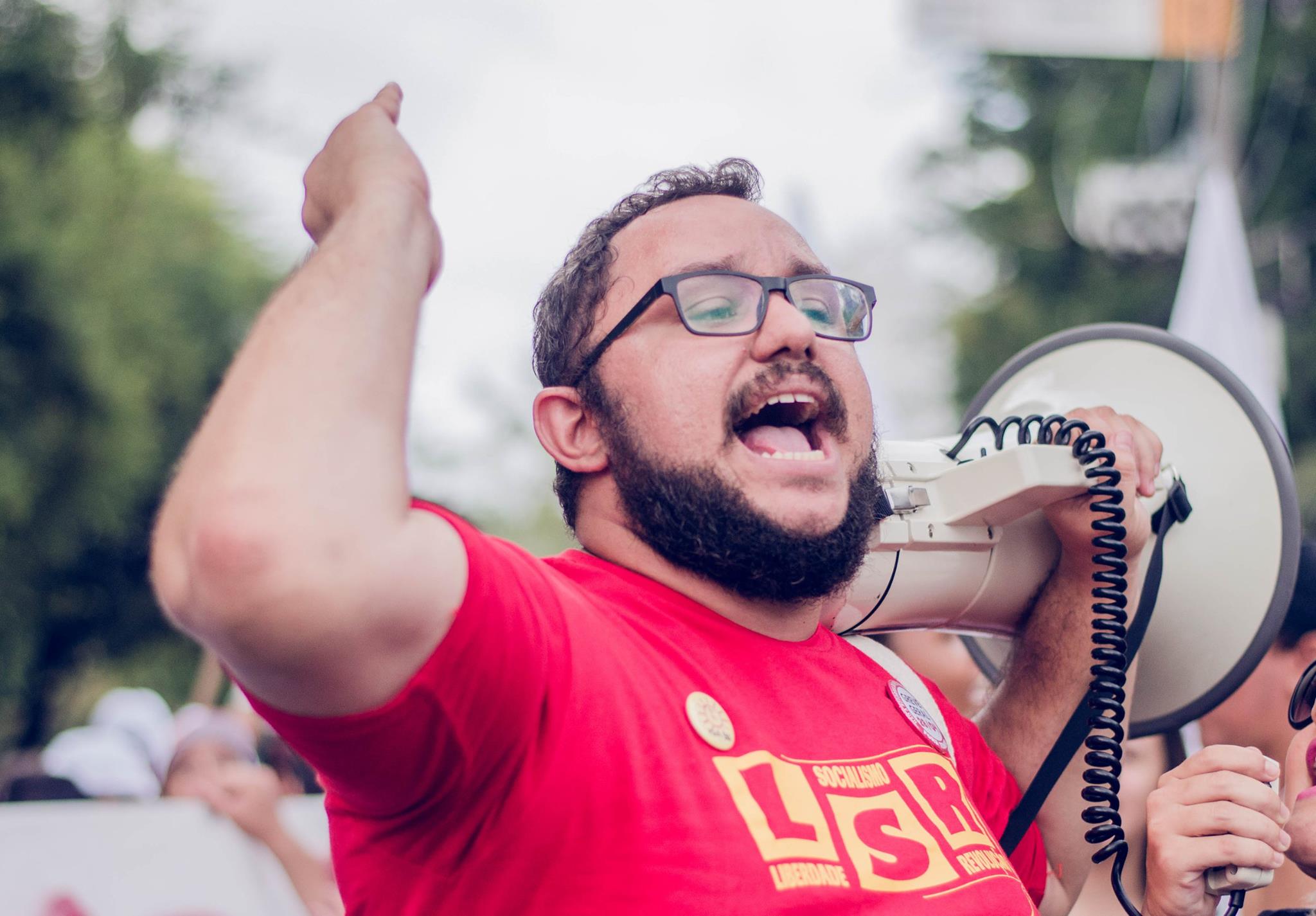 É possível sentir orgulho de ser LGBT?