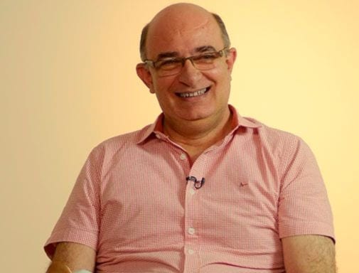 Paulo Henrique Amorim ou o elogio ao riso cortante
