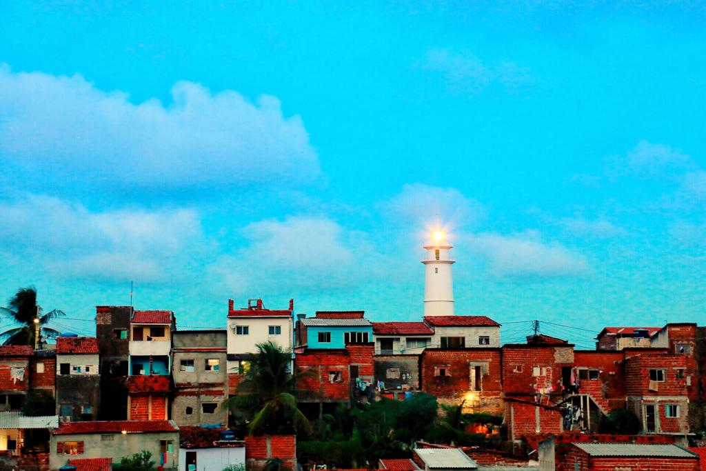 Em Natal, número de vacinados em bairros ricos chega a ser o dobro das periferias