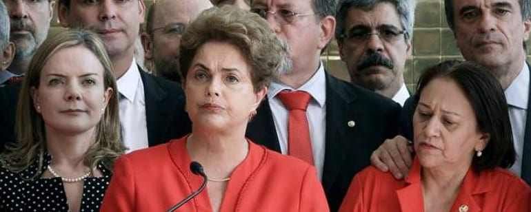Filme sobre o golpe de 2016, o Processo estreia em Natal dia 21 de junho