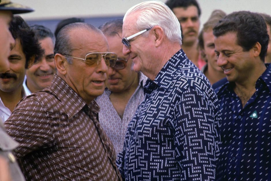 Ernesto Geisel autorizou execução de pelo menos dois potiguares