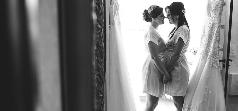 MP quer anular união homoafetiva em Florianópolis e potiguar fará defesa do casal