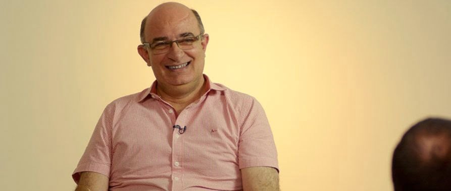 Ao mestre com carinho: Conferência da Saudade e os 40 anos de docência de Durval Muniz