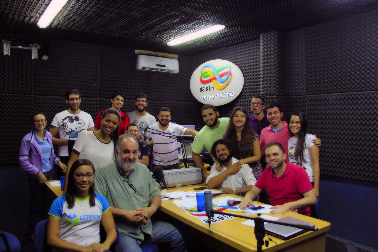 FM Universitária amplia alcance e chega ao interior do RN