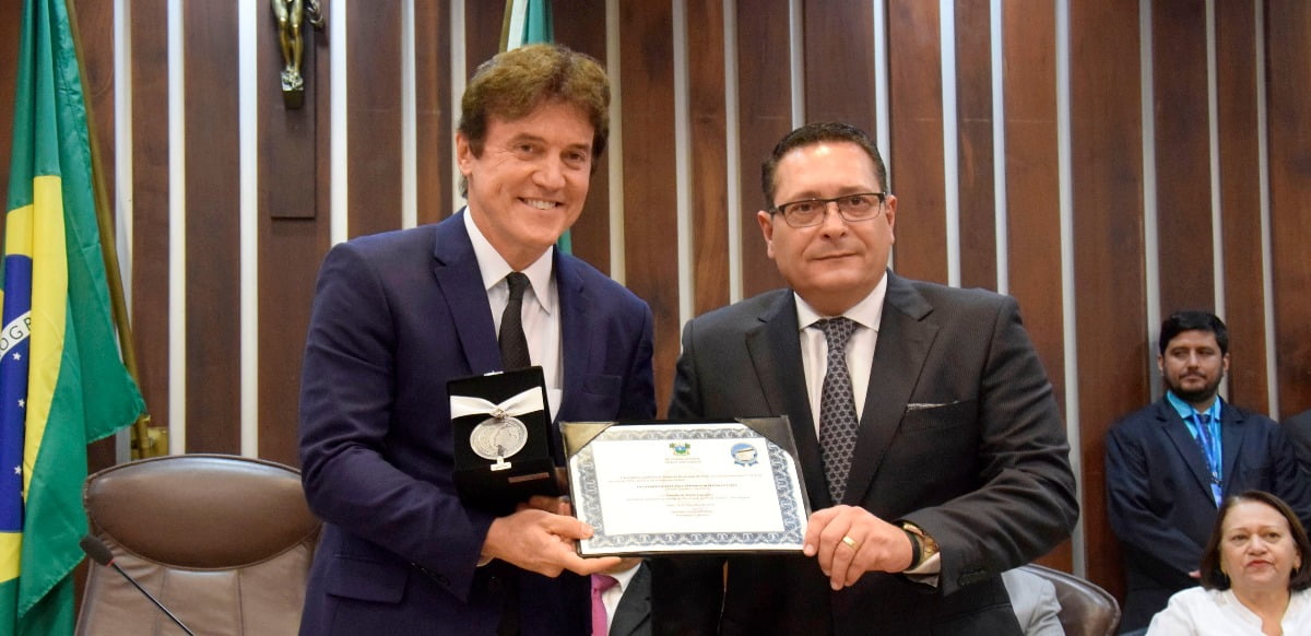 Irregularidades na ALRN envolvem gestões de Robinson, Motta e Ezequiel