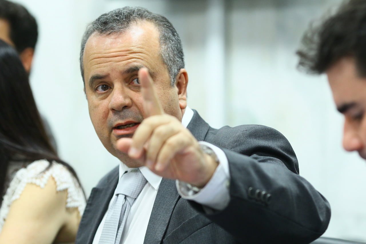 Ministro da CGU diz 