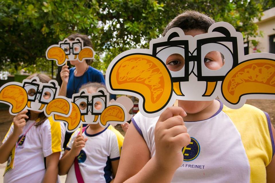 8ª Feira de Livros e Quadrinhos de Natal começa nesta sexta-feira