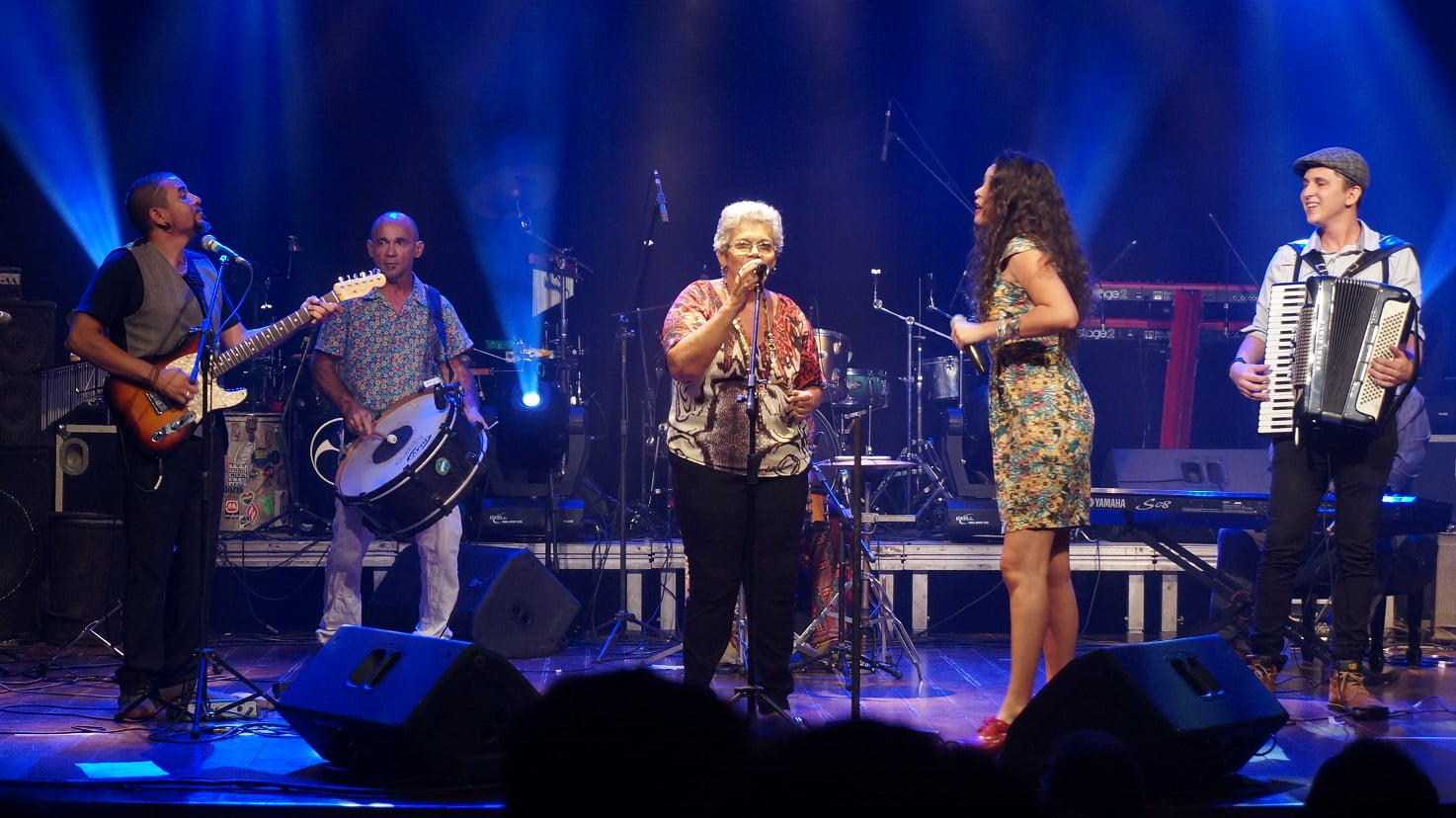 Universitária FM abre inscrições para Festival Música Potiguar Brasileira