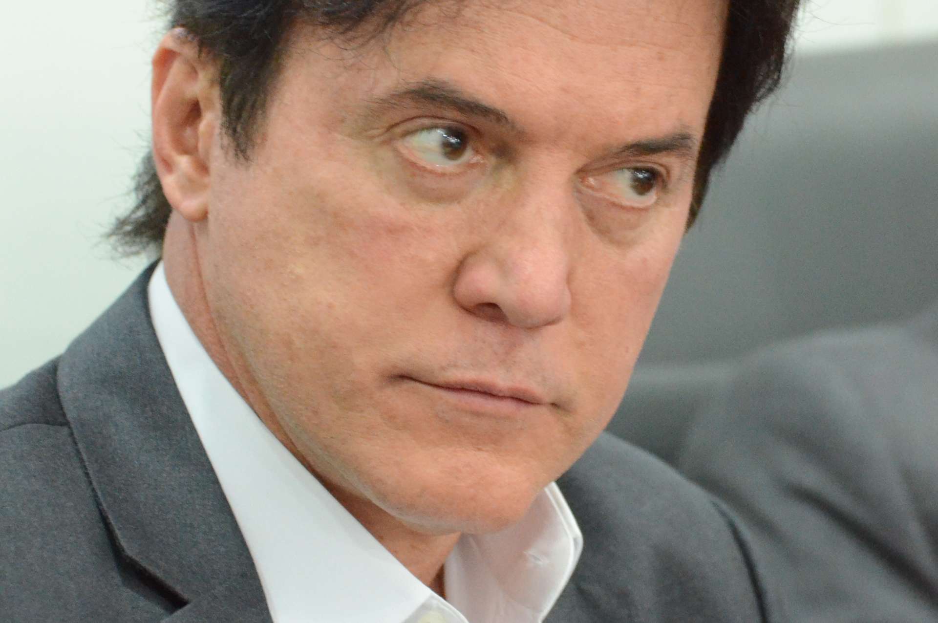 Robinson Faria é condenado por abuso de poder econômico e está inelegível por oito anos