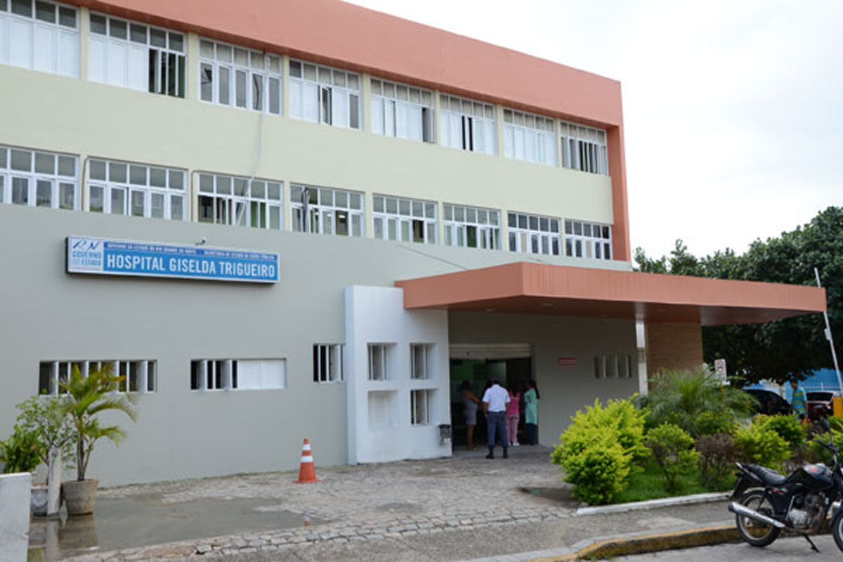 Não vacinados ou pacientes com vacinação incompleta representam 95% dos internados na maior UTI do RN
