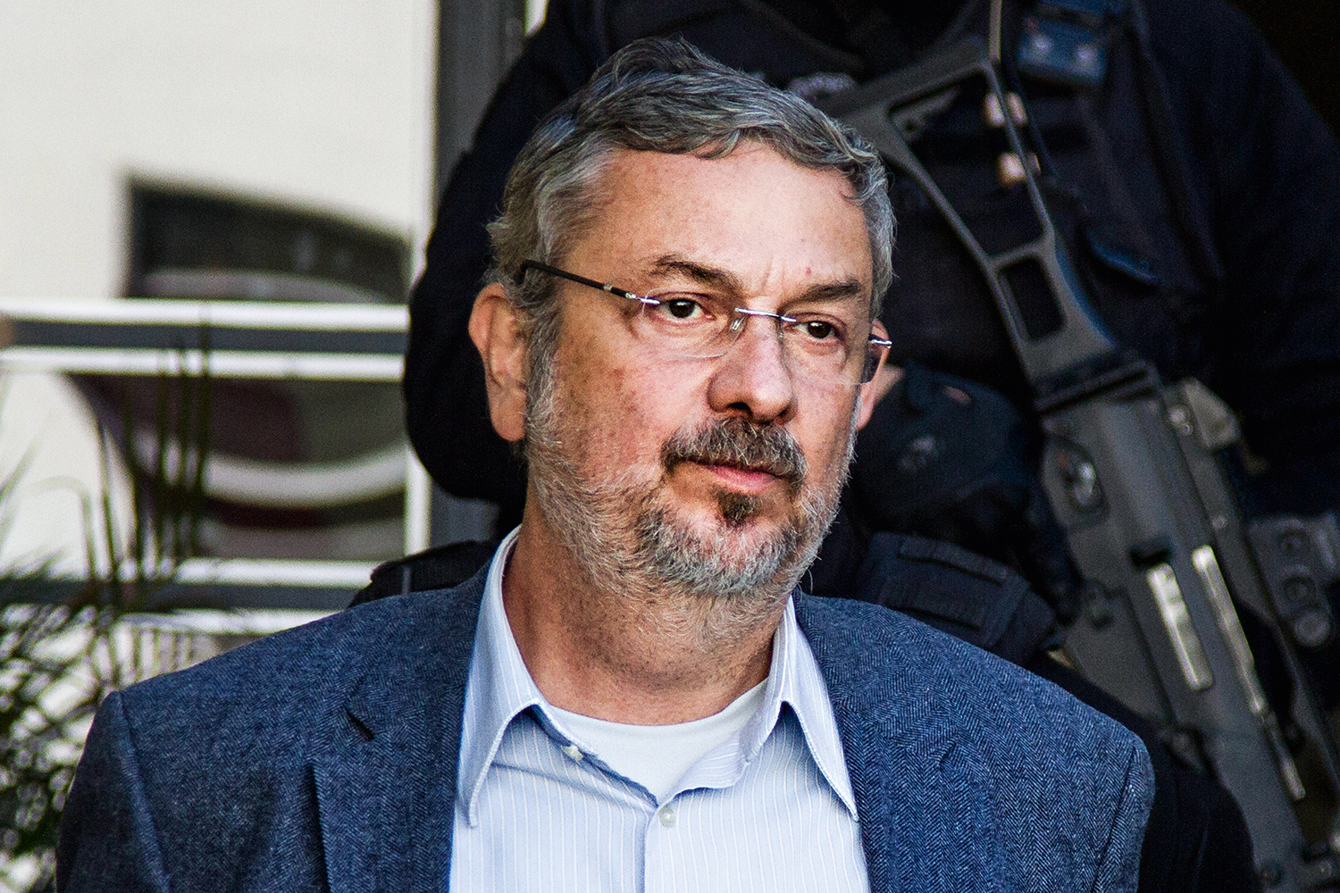 Delação de Palocci foi recusada pelo MP por falta de provas