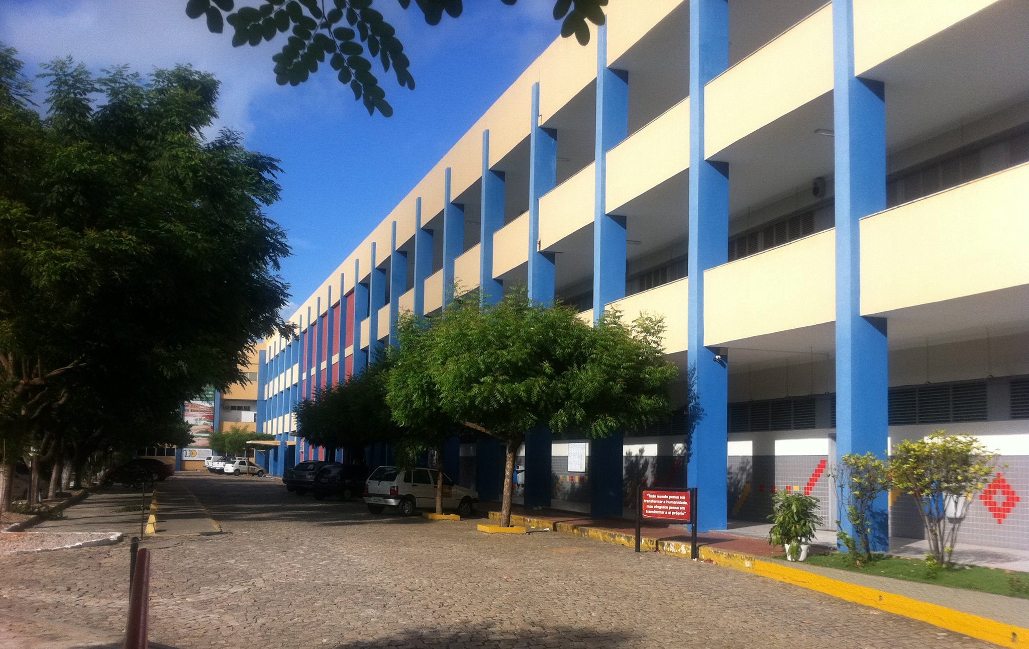 Sociedade civil reage à golpe do MEC nas eleições do IFRN