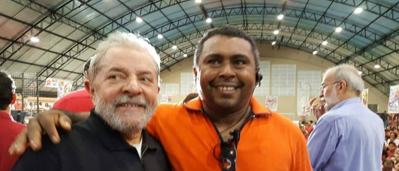 Segurança da campanha de Fátima é executado com cinco tiros na cabeça em Natal