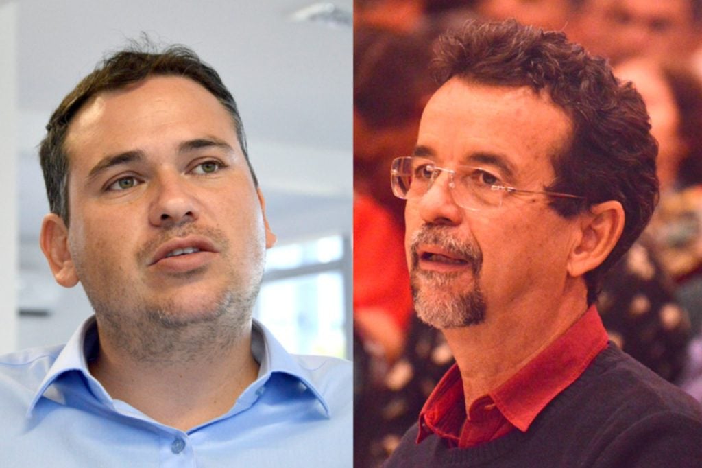 TSE julga recurso de Mineiro sobre mandato federal que Beto Rosado ganhou no tapetão
