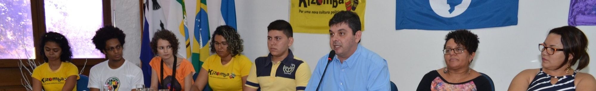 Lei que garante cotas étnico-raciais na UERN é sancionada pelo Governo