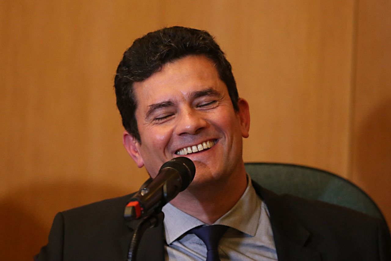 Moro, o pacote de leis anticrime e o populismo penal