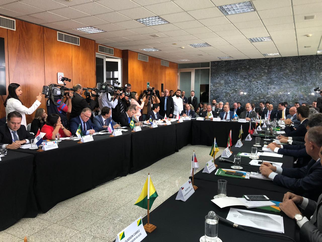 Fátima cobra de Paulo Guedes agilidade no plano de recuperação fiscal