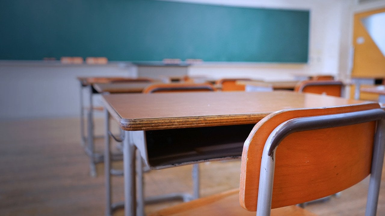 PT apresenta projeto Escola Democrática contra a lei da mordaça