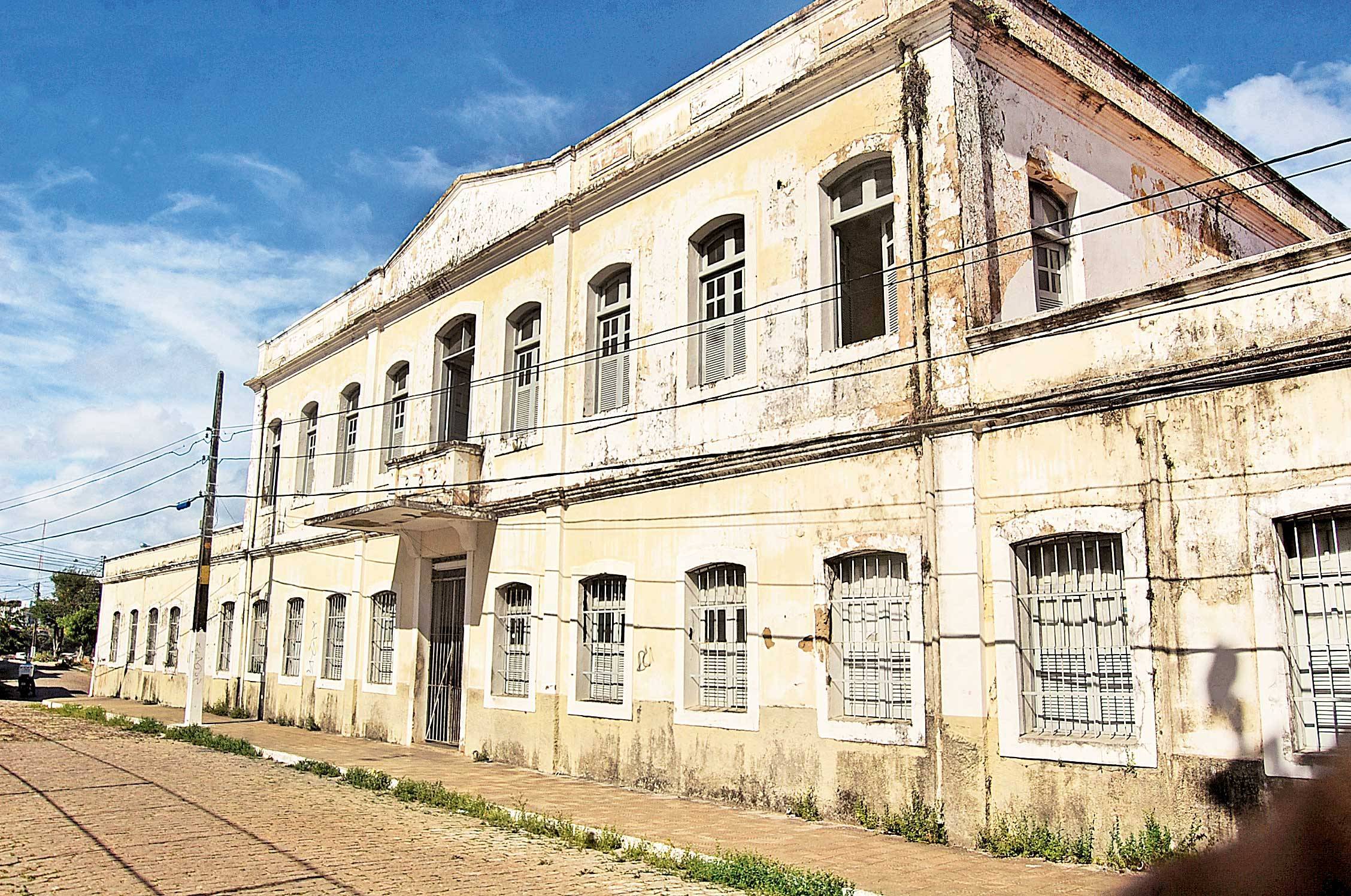 Casa do Estudante vai abrigar central de Direitos Humanos e homenagem à vítima da ditadura no RN