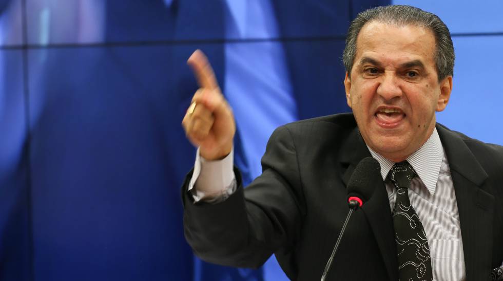 Malafaia ameaça secretário da Receita: “Eu vou arregaçar em cima desse cara”.