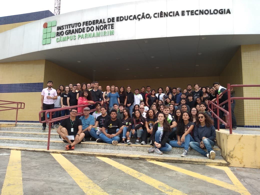 Estudantes dos IFs deflagram início de protestos no país   