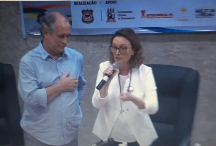 Ciro provoca, petistas rebatem e 