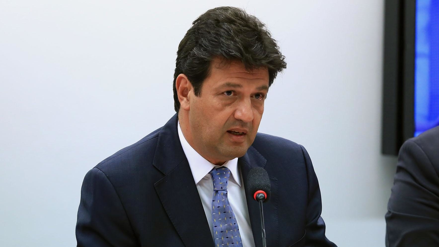 MPF reage à proibição do Ministério da Saúde: 