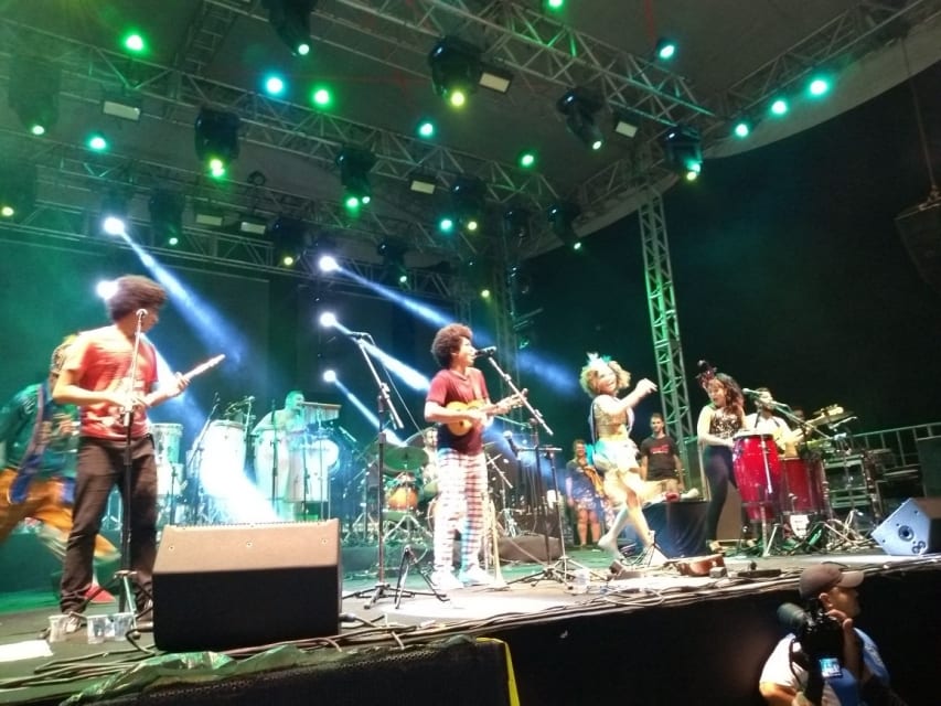 Artistas lançam manifesto em defesa da valorização da produção artística de Natal