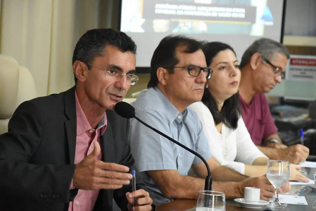 Defesa da democracia volta à pauta da Saúde após ataques ao SUS