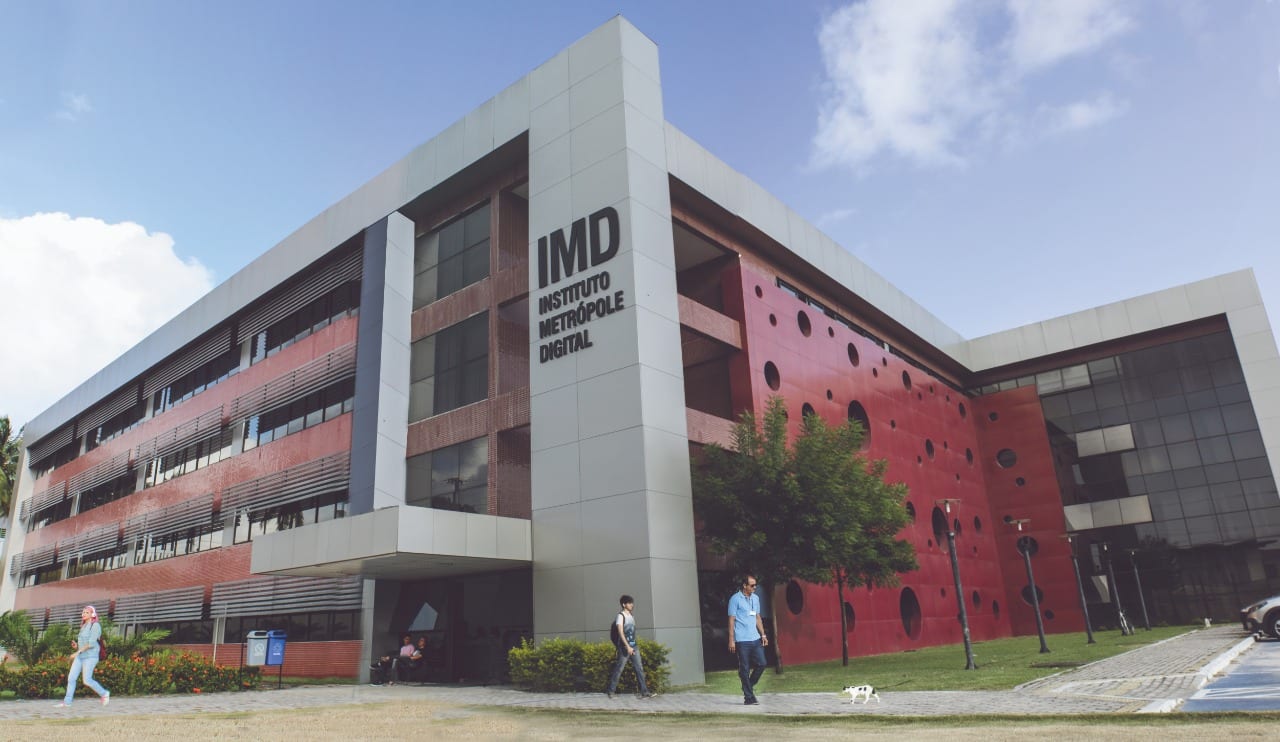 UFRN abre 1.580 vagas para cursos de Tecnologia da Informação em ensino médio