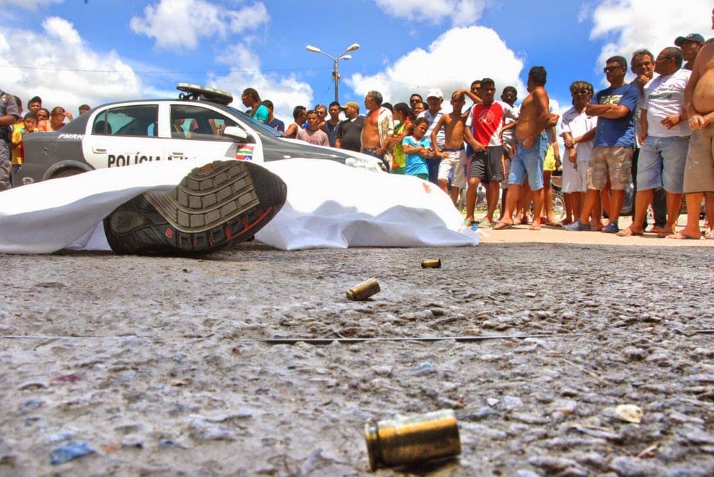RN é o estado mais perigoso para a população negra viver