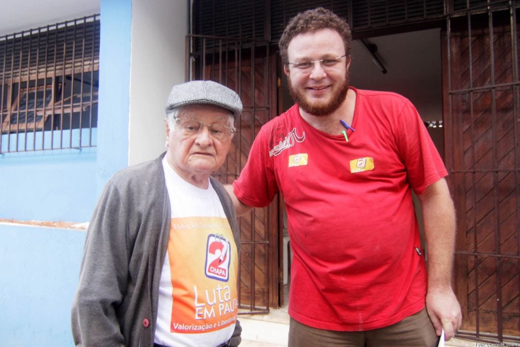 Réquiem para Ubirajara Macêdo: há Bira após a morte