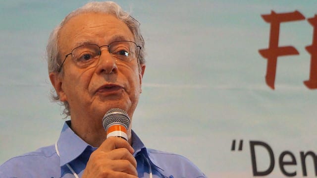 Frei Betto: 