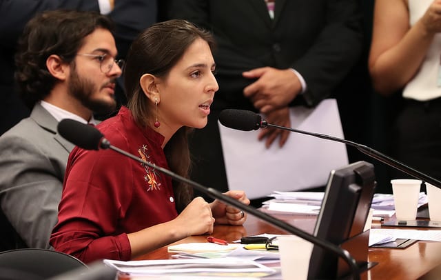 Câmara volta a debater orçamento das instituições federais de ensino