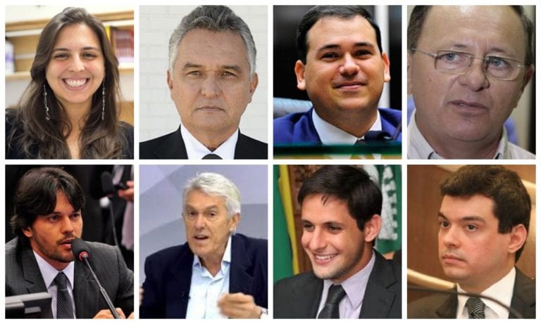 Maioria da bancada do RN vota a favor da reforma da Previdência e penaliza trabalhadores